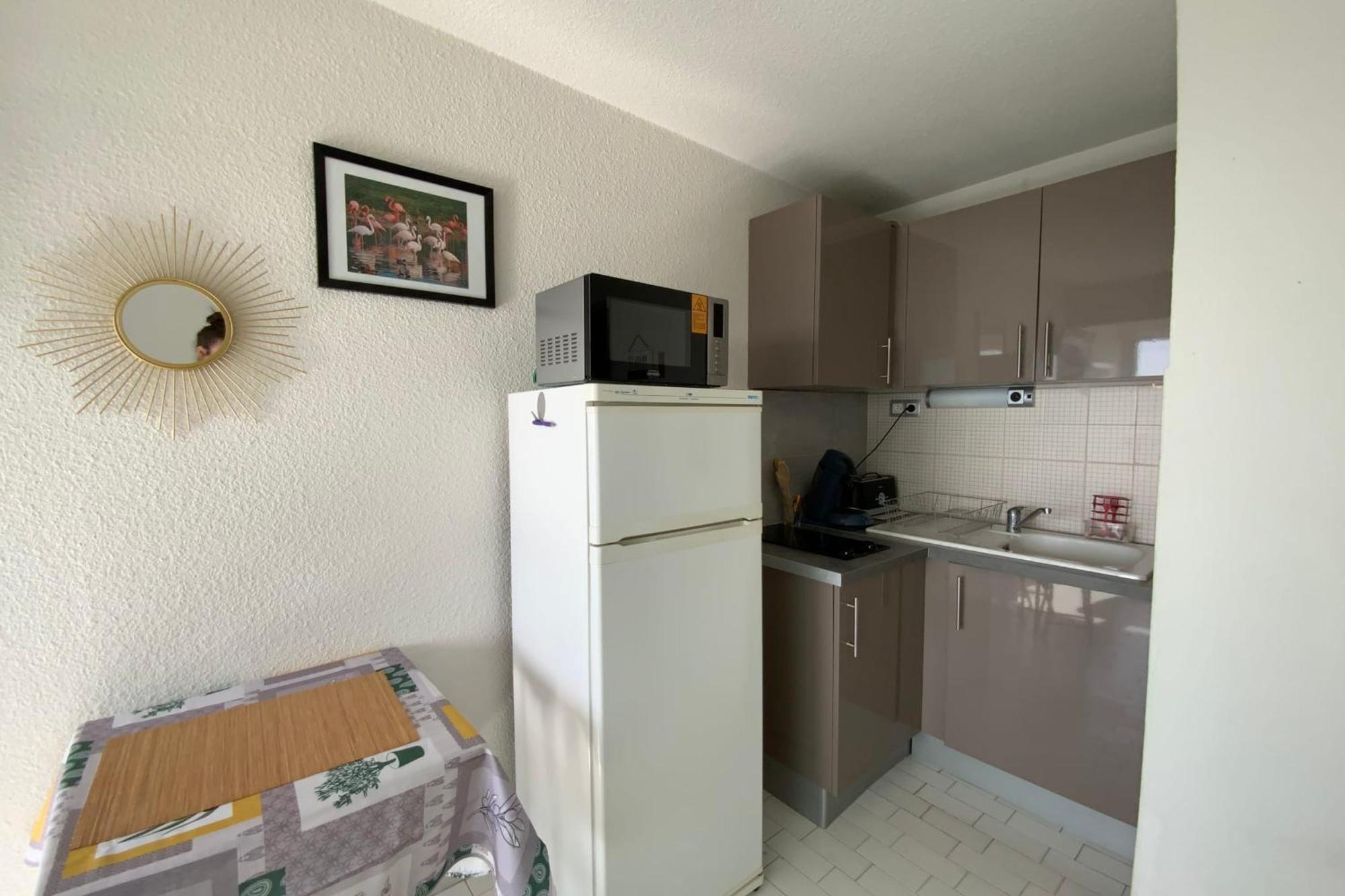 Groomi Le Cap D'Or- Beachfront With Air Conditioning! Палава-ле-Фло Екстериор снимка