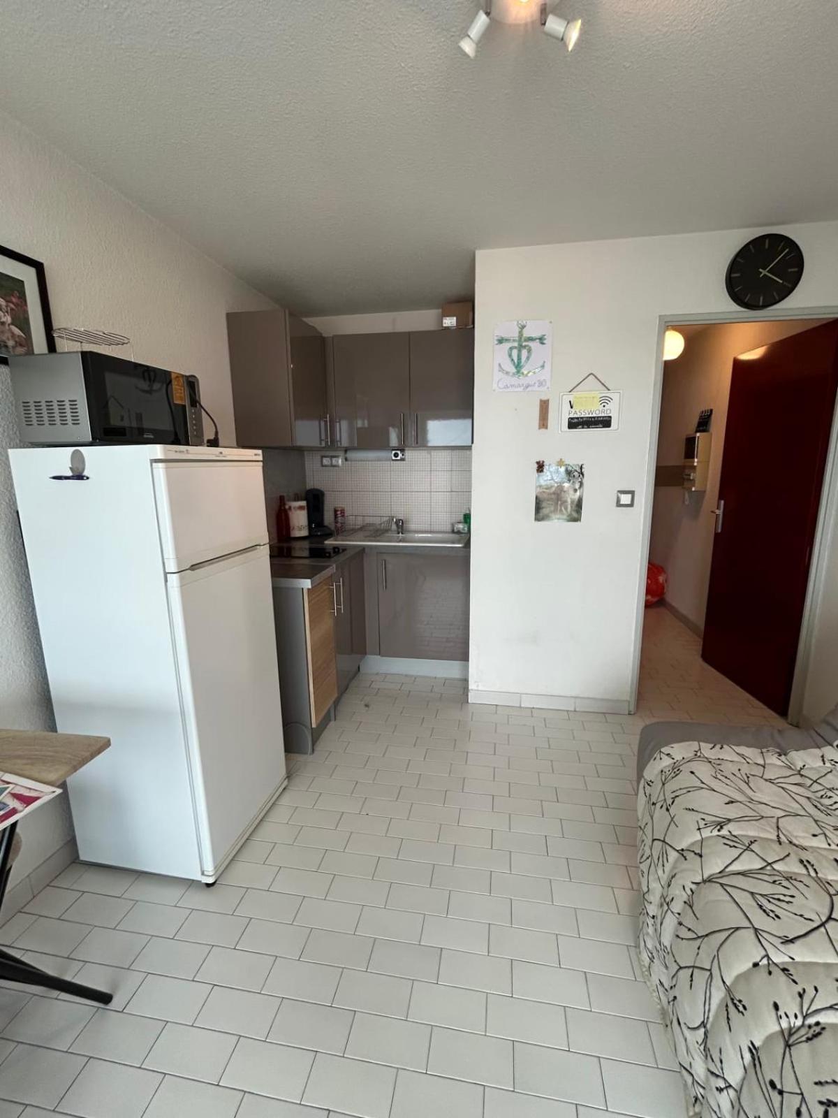Groomi Le Cap D'Or- Beachfront With Air Conditioning! Палава-ле-Фло Екстериор снимка