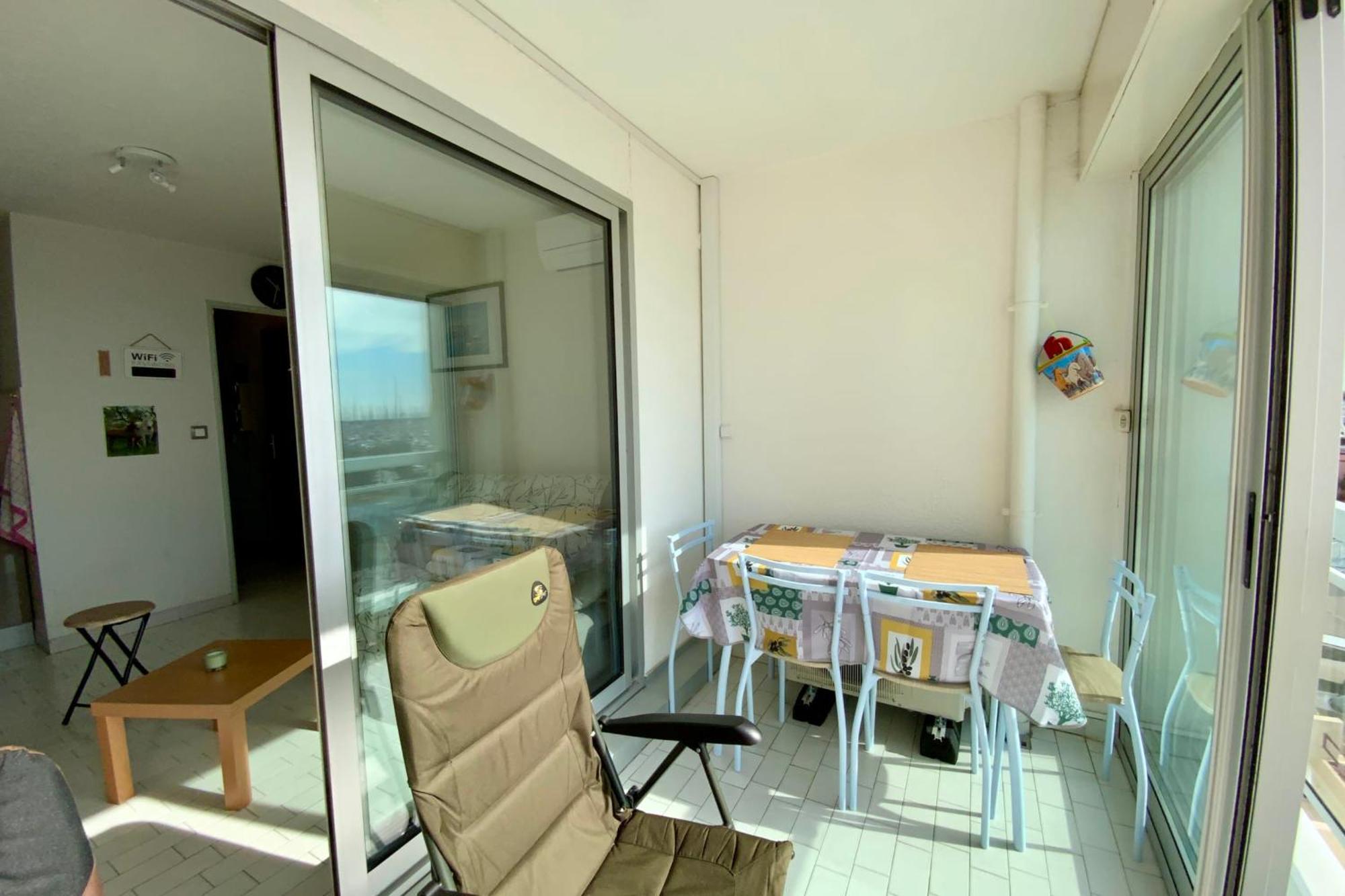 Groomi Le Cap D'Or- Beachfront With Air Conditioning! Палава-ле-Фло Екстериор снимка